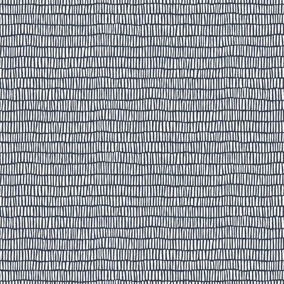 SCION NESF133127.SCN.0 TOCCA DENIM Fabric - Eade's Wallpaper