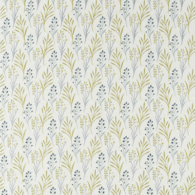 SCION NESF133207.SCN.0 KINNIYA GRASSHOPPER Fabric - Eade's Wallpaper