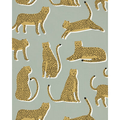 SCION NESW112209.SCN.0 LIONEL WP STONE Wallpaper - Eade's Wallpaper