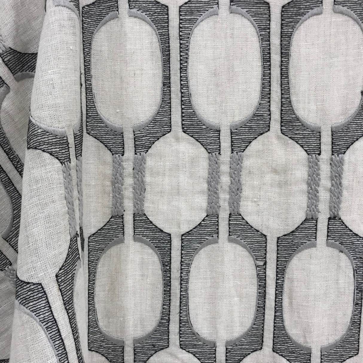JF Studio 98-SJ101 NETWORK Fabric