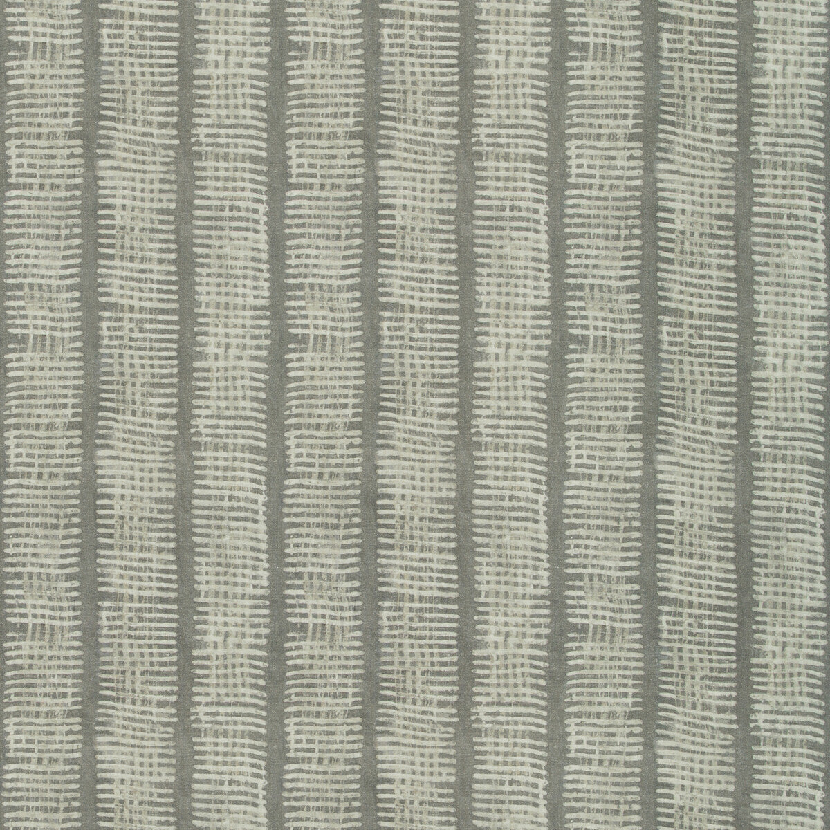 KRAVET COUTURE NEW LINES.11.0 NEW LINES SLATE Fabric - Eade's Wallpaper