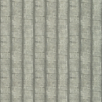 KRAVET COUTURE NEW LINES.11.0 NEW LINES SLATE Fabric - Eade's Wallpaper