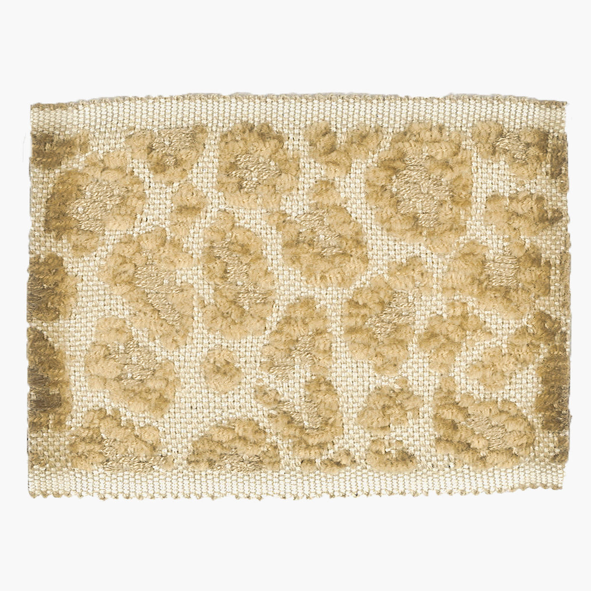 Eade's NIKO-6-sample TOAST