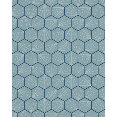 SCION NJAP111920.SCN.0 AIKYO WP COAST Wallpaper - Eade's Wallpaper