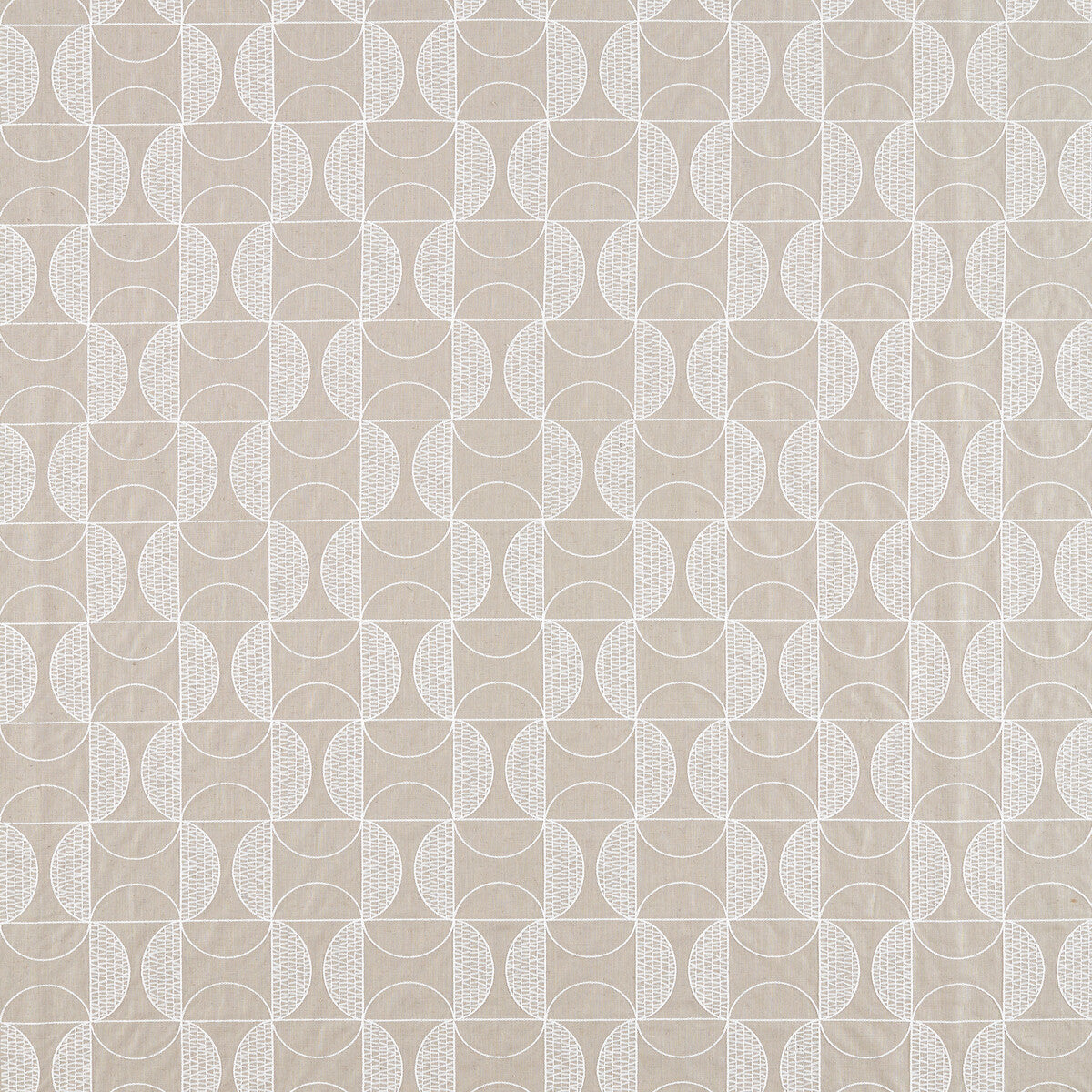 SCION NJAP132724.SCN.0 SHINKU PUTTY Fabric - Eade's Wallpaper