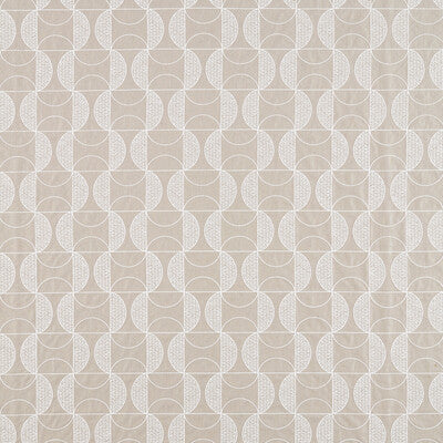 SCION NJAP132724.SCN.0 SHINKU PUTTY Fabric - Eade's Wallpaper