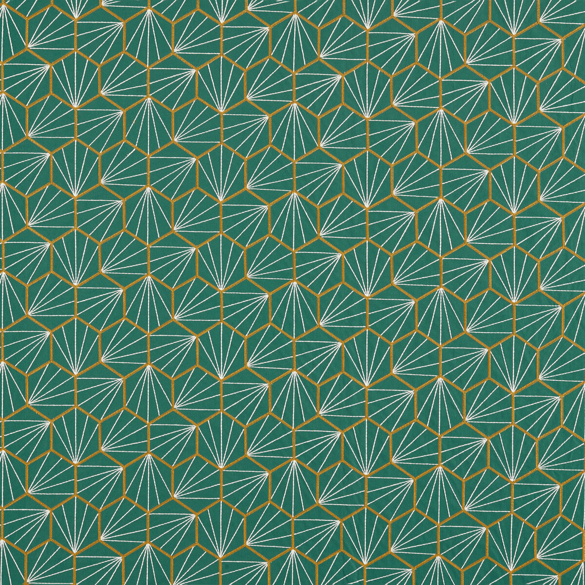 SCION NJAP132735.SCN.0 AIKYO FOREST Fabric - Eade's Wallpaper