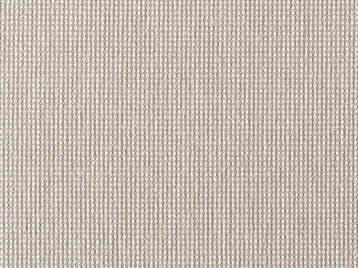 Scalamandre NK 0003A006 ALMOND OVERLAND Fabric - Eade's Wallpaper