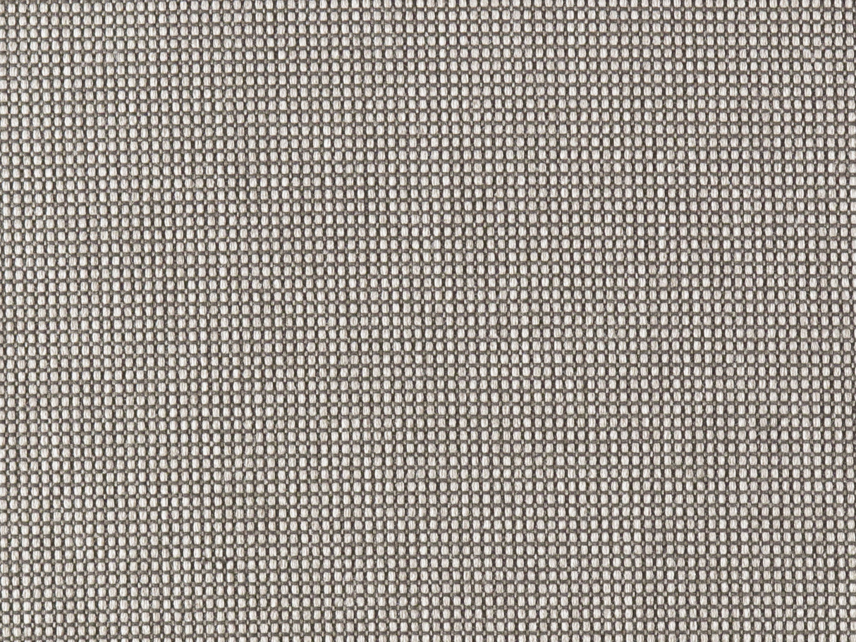 Scalamandre NK 0004A006 GRAPHITE OVERLAND Fabric - Eade's Wallpaper