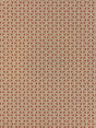Scalamandre NK 0004CROS PIMENTO CROSS CHANNEL Fabric - Eade's Wallpaper