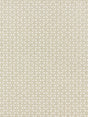 Scalamandre NK 0006CROS FLAX CROSS CHANNEL Fabric - Eade's Wallpaper