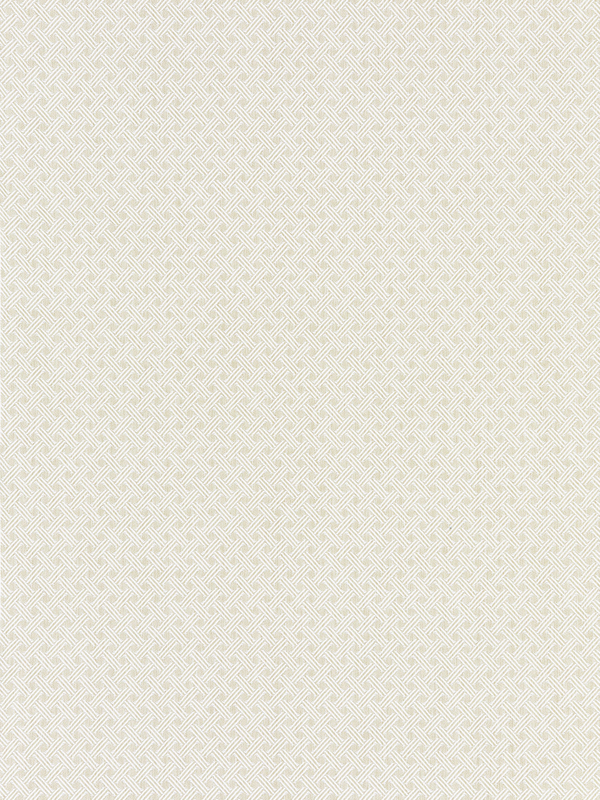 Scalamandre NK 0008CAND WHITE SAND CANDELARIA Fabric - Eade's Wallpaper