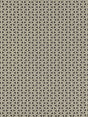 Scalamandre NK 0008CROS BLACK CROSS CHANNEL Fabric - Eade's Wallpaper