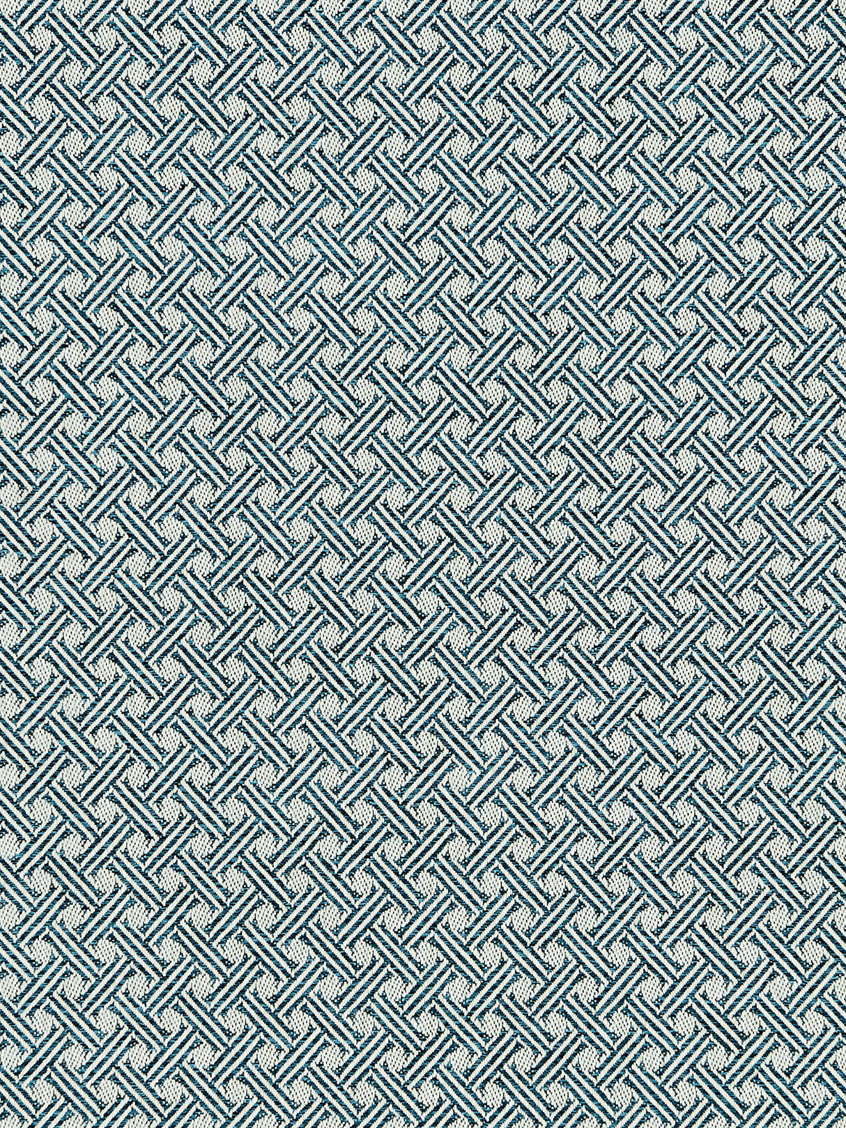 Scalamandre NK 0026CAND LAGOON CANDELARIA Fabric - Eade's Wallpaper