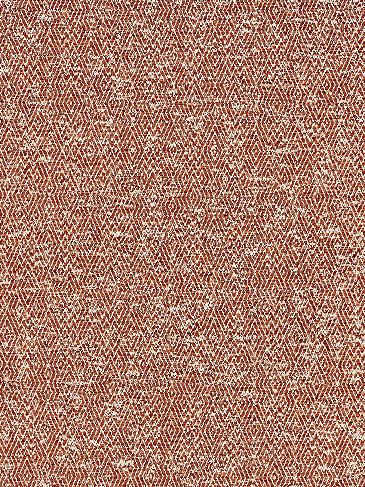 Scalamandre NK 0030CALE BRICK LA CALETA Fabric - Eade's Wallpaper