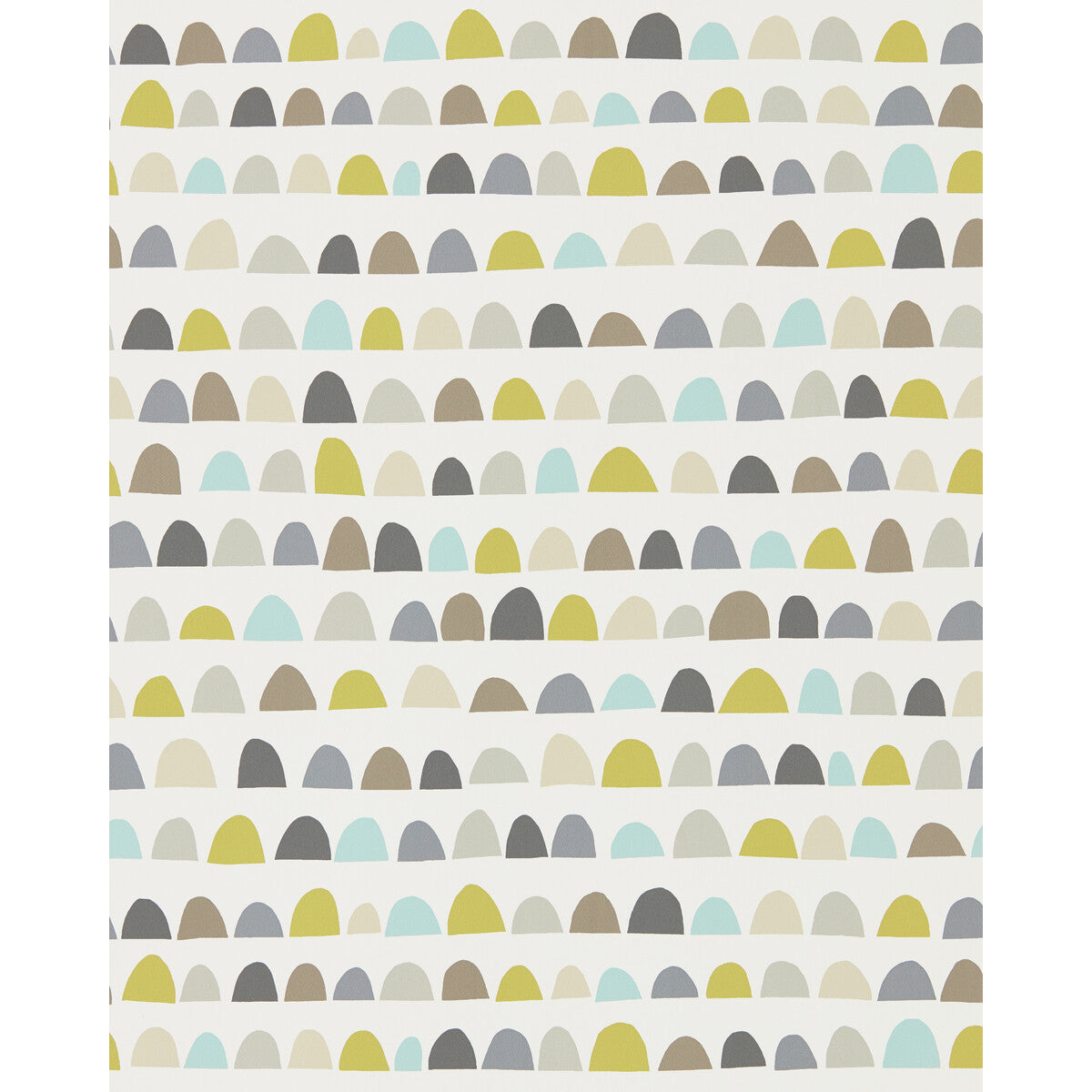 SCION NLOH111296.SCN.0 PRIYA MIST/PEAR/PEWTER Wallpaper - Eade's Wallpaper
