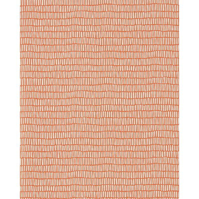 SCION NLOH111314.SCN.0 TOCCA WP PAPRIKA Wallpaper - Eade's Wallpaper