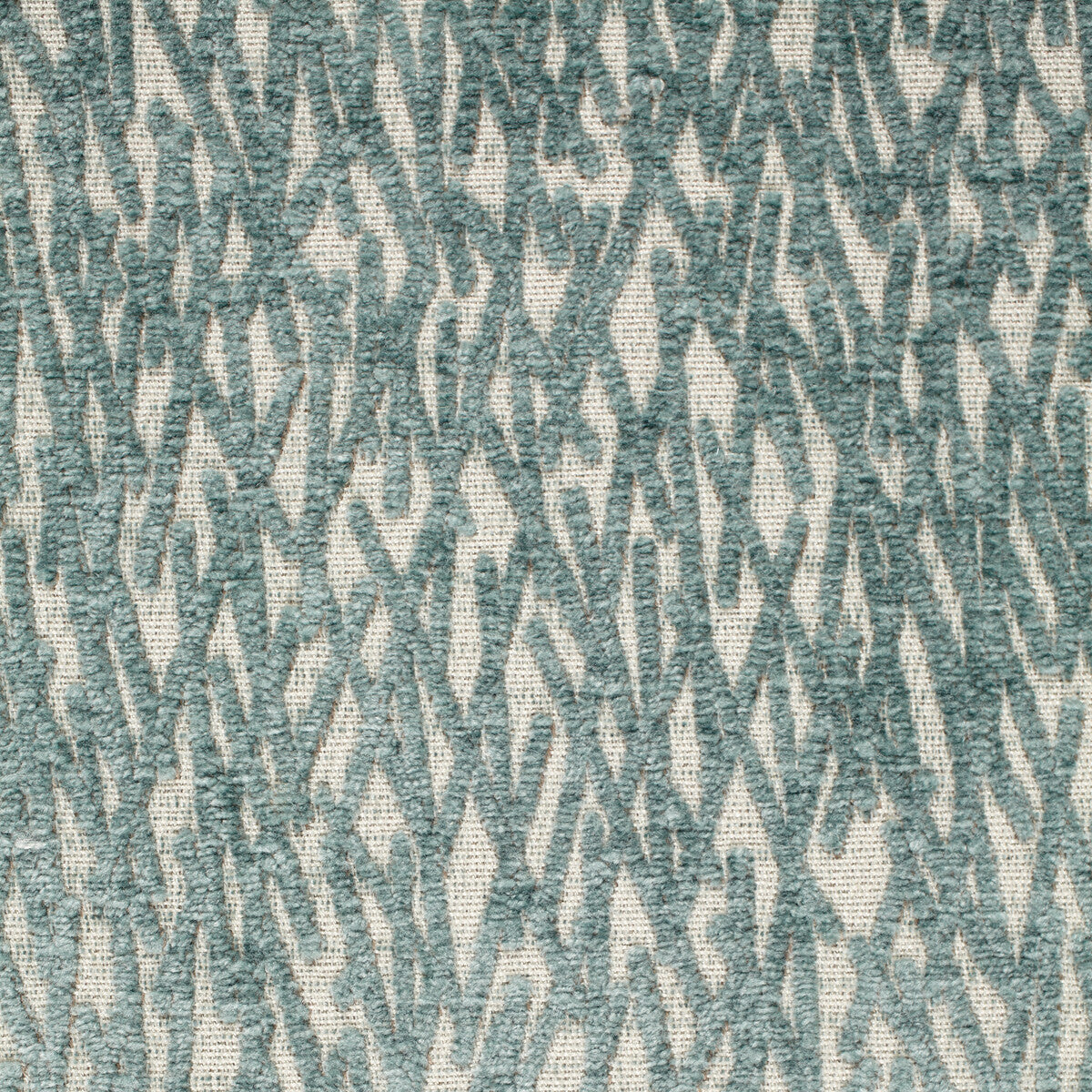 SCION NNEO132073.SCN.0 MAKOTO SEAGLASS Fabric - Eade's Wallpaper