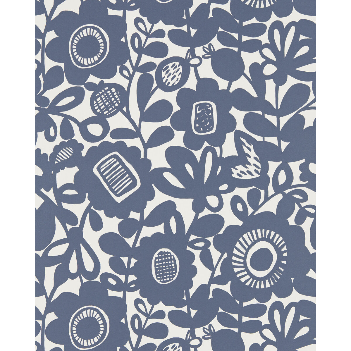 SCION NNOU111510.SCN.0 KUKKIA INK Wallpaper - Eade's Wallpaper