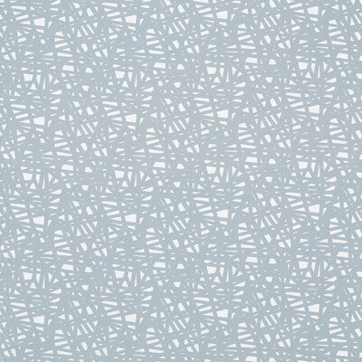 SCION NNUE132633.SCN.0 SAXONY SLATE Fabric - Eade's Wallpaper