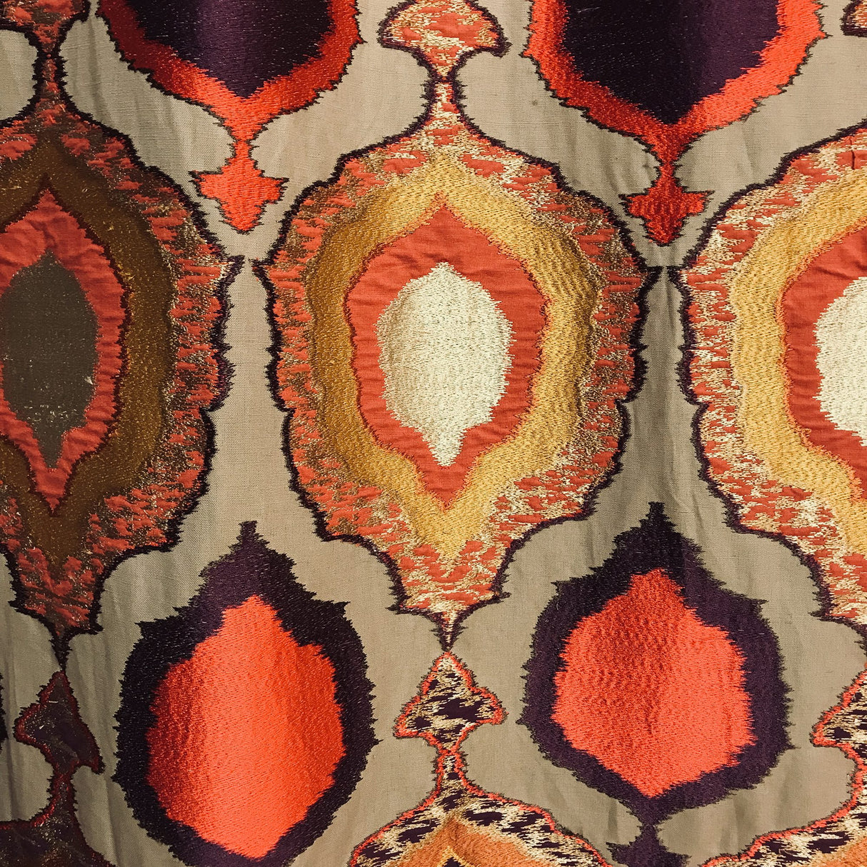 JF Studio 43-SJ101 NOMAD Fabric