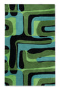 MindtheGap NOSTALGIA Hand Tufted Wool Carpet - Lifestyle Collection 2024