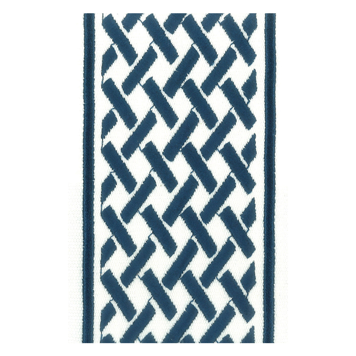 Eade's NOVA-2-sample REGENCY