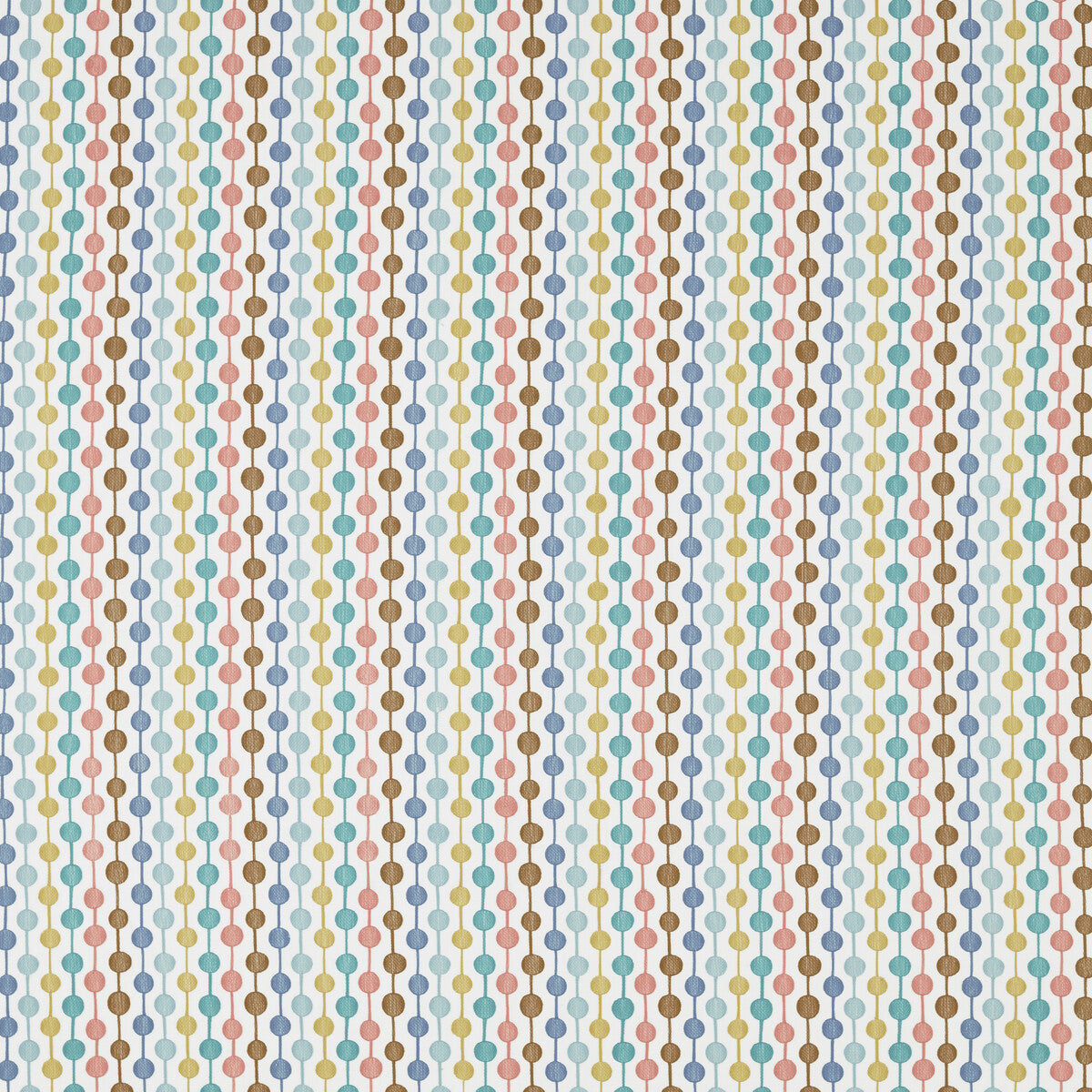 SCION NPED132424.SCN.0 PAIKKA PINK Fabric - Eade's Wallpaper