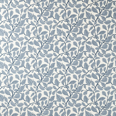 SCION SWEET BAY NSCD121313.SCN.0 in INDIGO Wallpaper - SCION