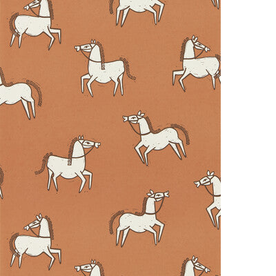 SCION CANTER WP NSCW113253.SCN.0 in BRICK Wallpaper - SCION