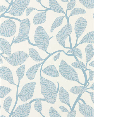 SCION SWEET BAY WP NSCW113269.SCN.0 in COAST BLUE Wallpaper