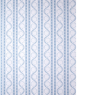 SCION SPLIT PEA WP NSCW113286.SCN.0 in COAST BLUE Wallpaper