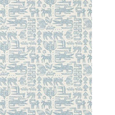 SCION TWYCROSS WP NSCW113288.SCN.0 in COAST BLUE Wallpaper -