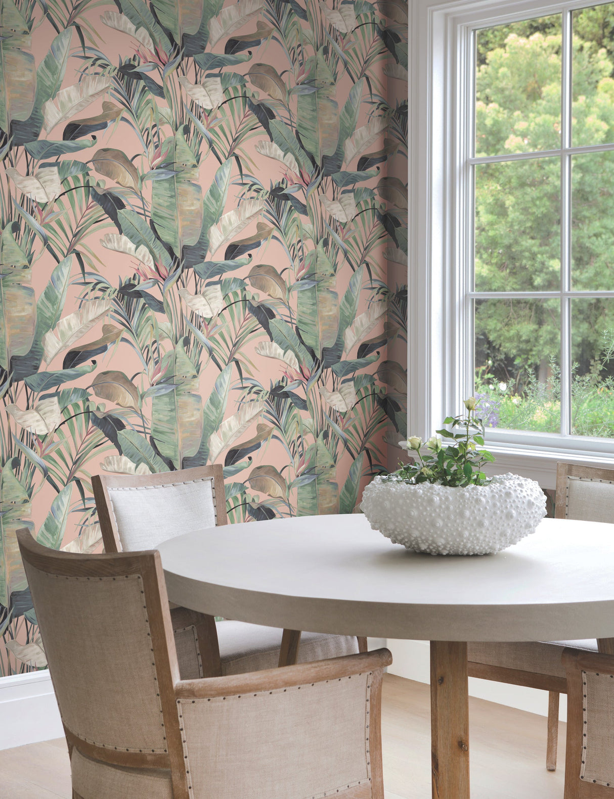 Candice Olson NT6134 Tropical Cabana Wallpaper - Eade's Wallpaper