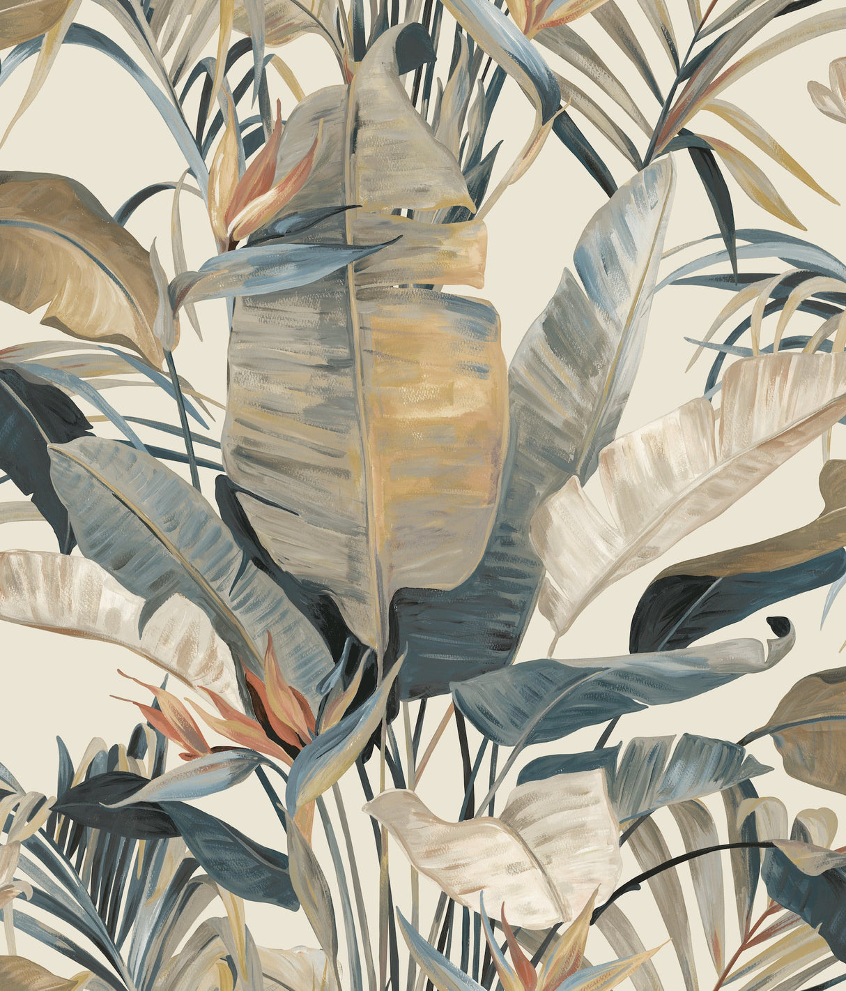 Candice Olson NT6136 Tropical Cabana Wallpaper - Eade's Wallpaper