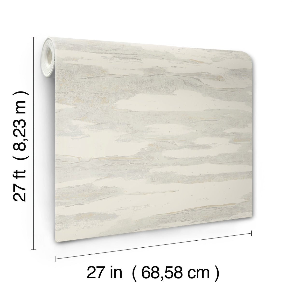 Candice Olson NT6177 Artistic Tides Wallpaper - Eade's Wallpaper