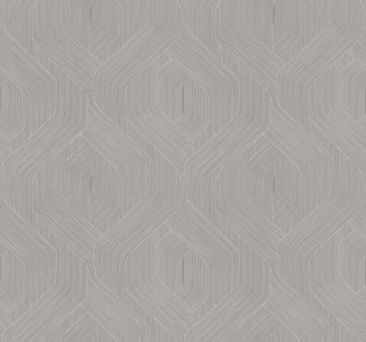 Candice Olson NT6191 Fine Line Geometric Wallpaper - Eade's Wallpaper