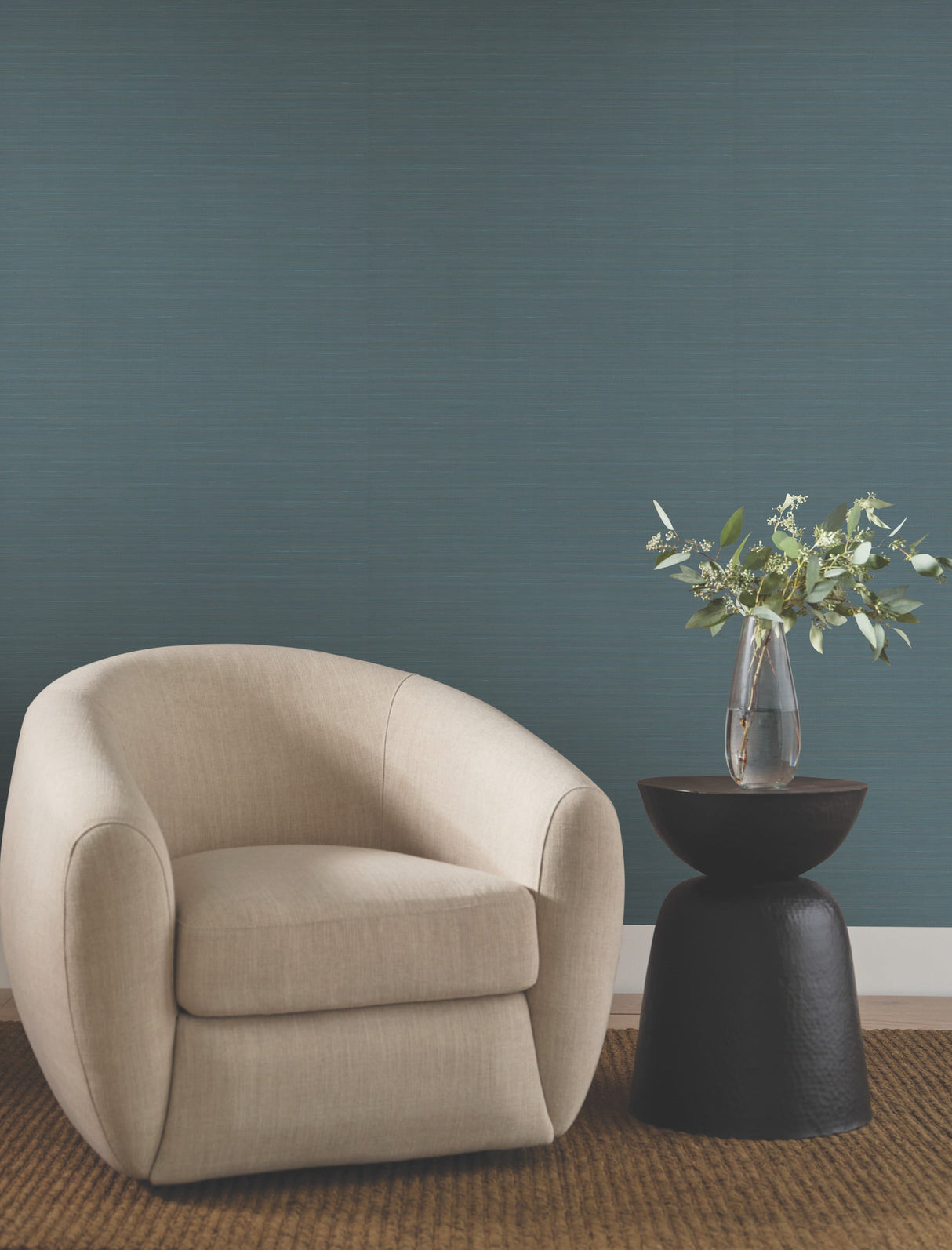 Candice Olson NT6202N Quiet Vista Wallpaper - Eade's Wallpaper