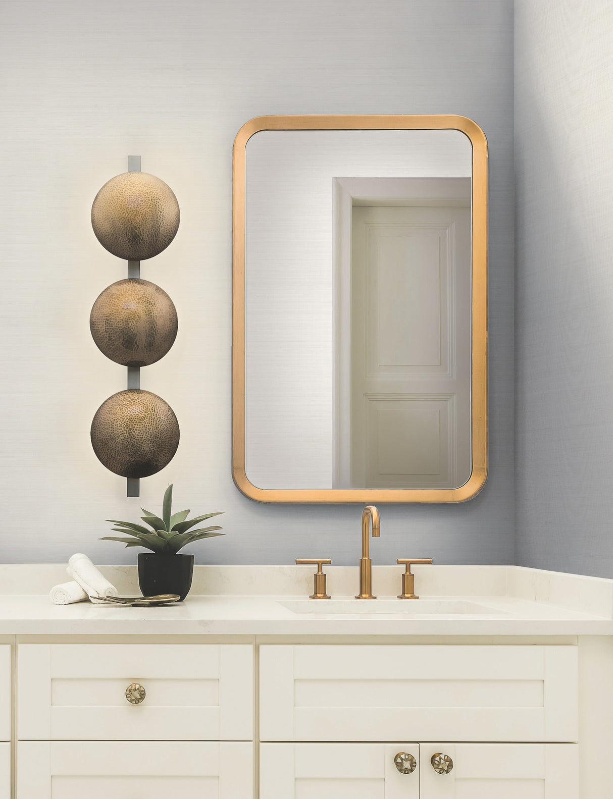 Candice Olson NT6204N Quiet Vista Wallpaper - Eade's Wallpaper