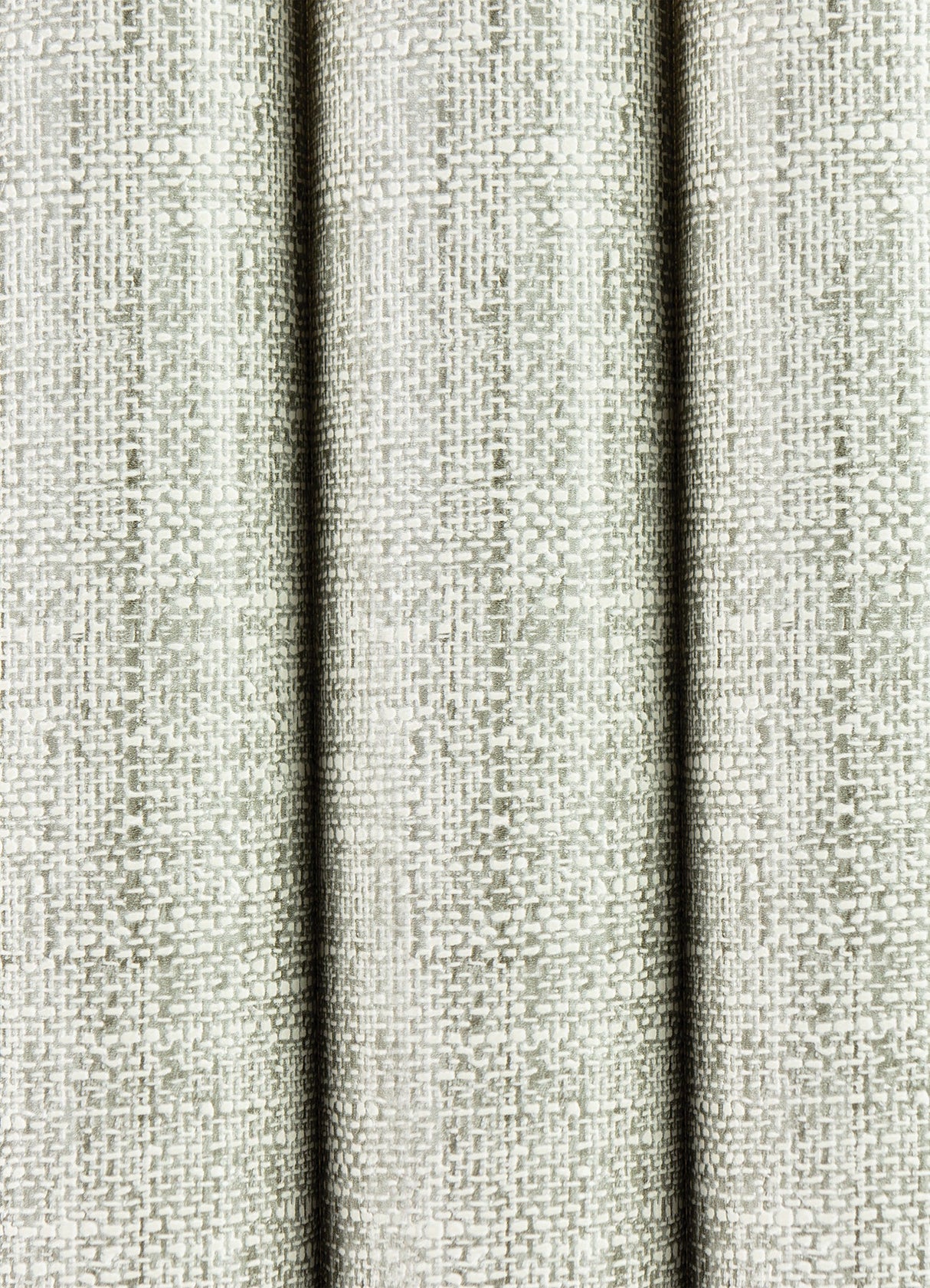 NuWallpaper NU2873 Grey Poplin Texture Peel & Stick Wallpaper