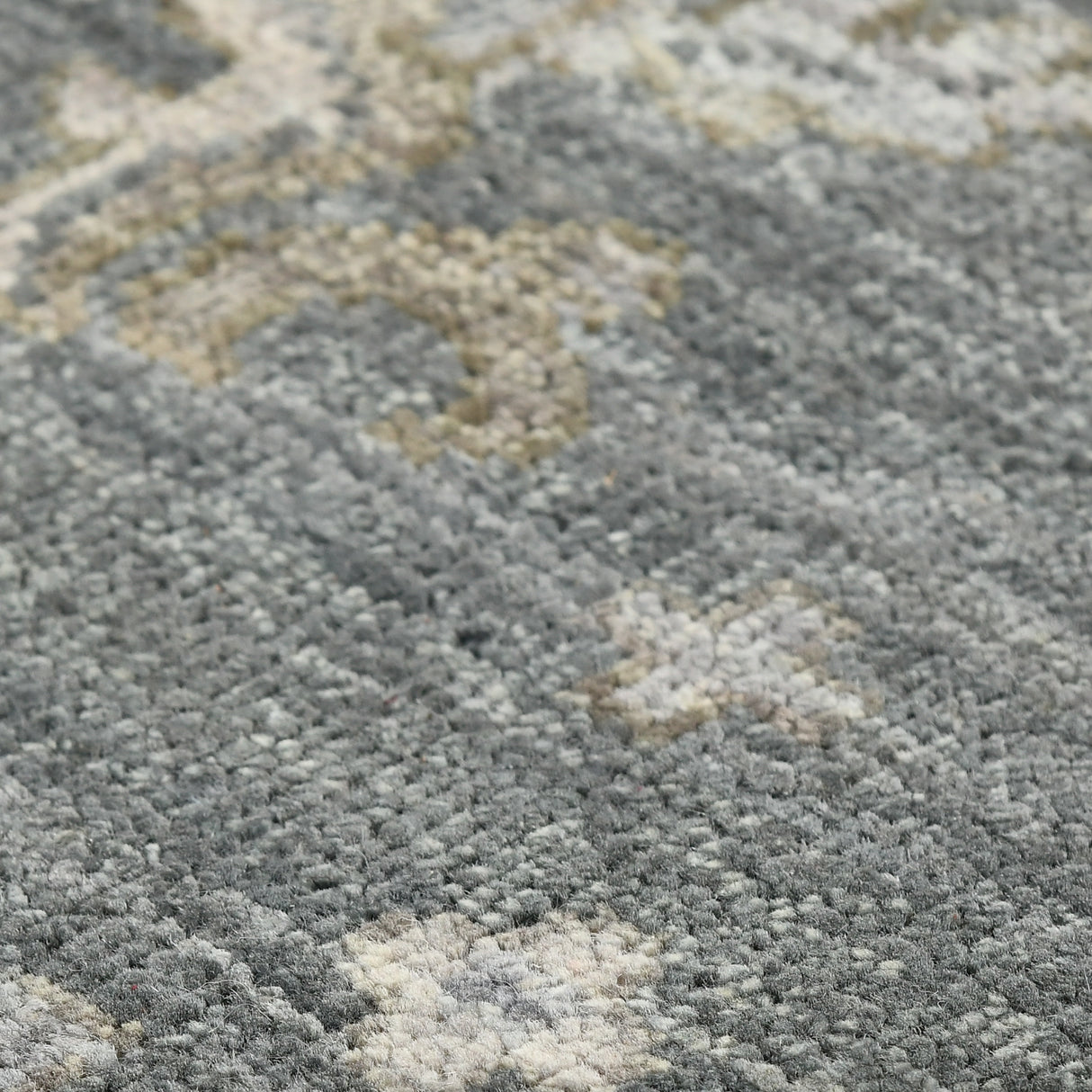 Amer Rugs NUI-2 Nuit Arabe Classic Bordered Area Rug