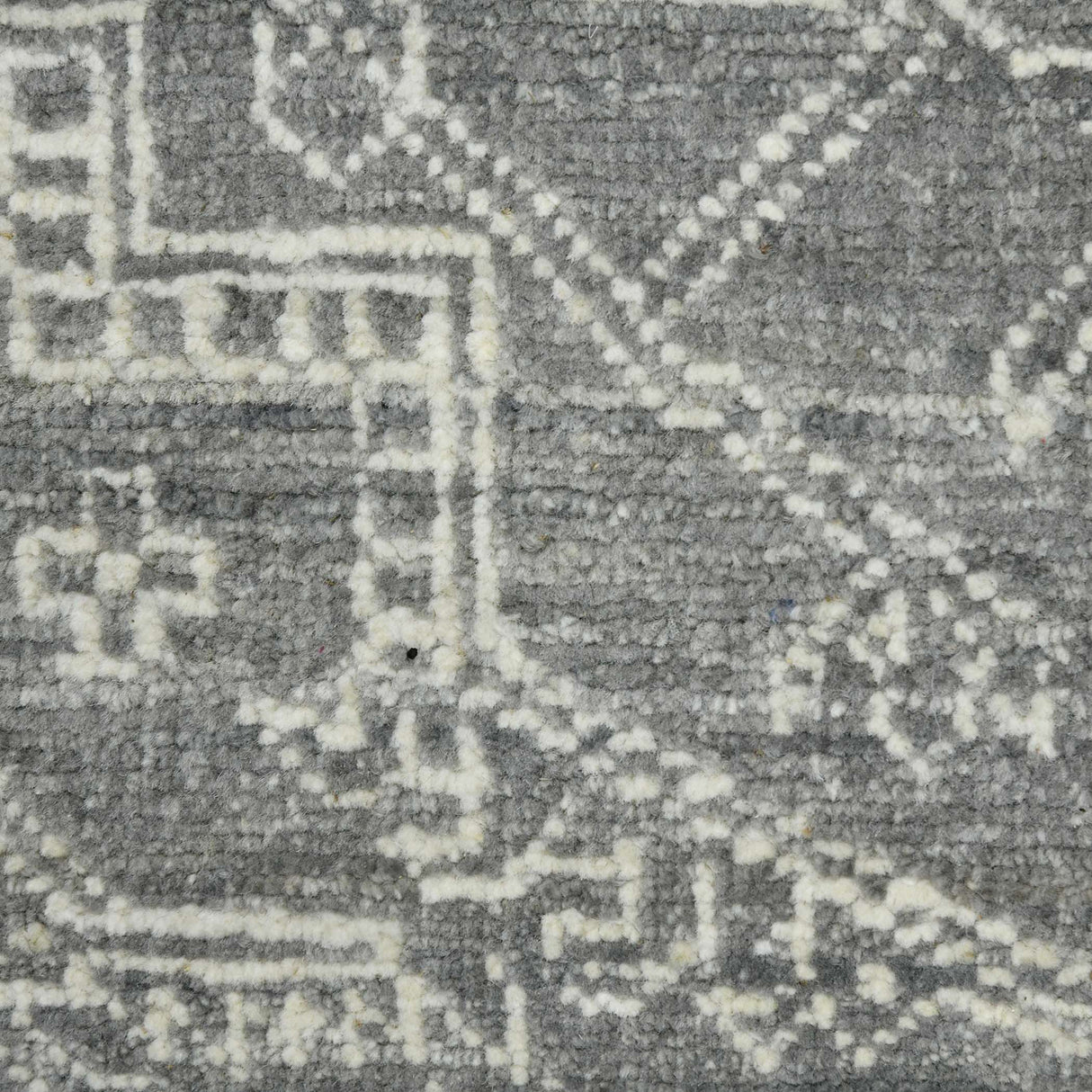 Amer Rugs NUI-4 Nuit Arabe Classic Bordered Area Rug