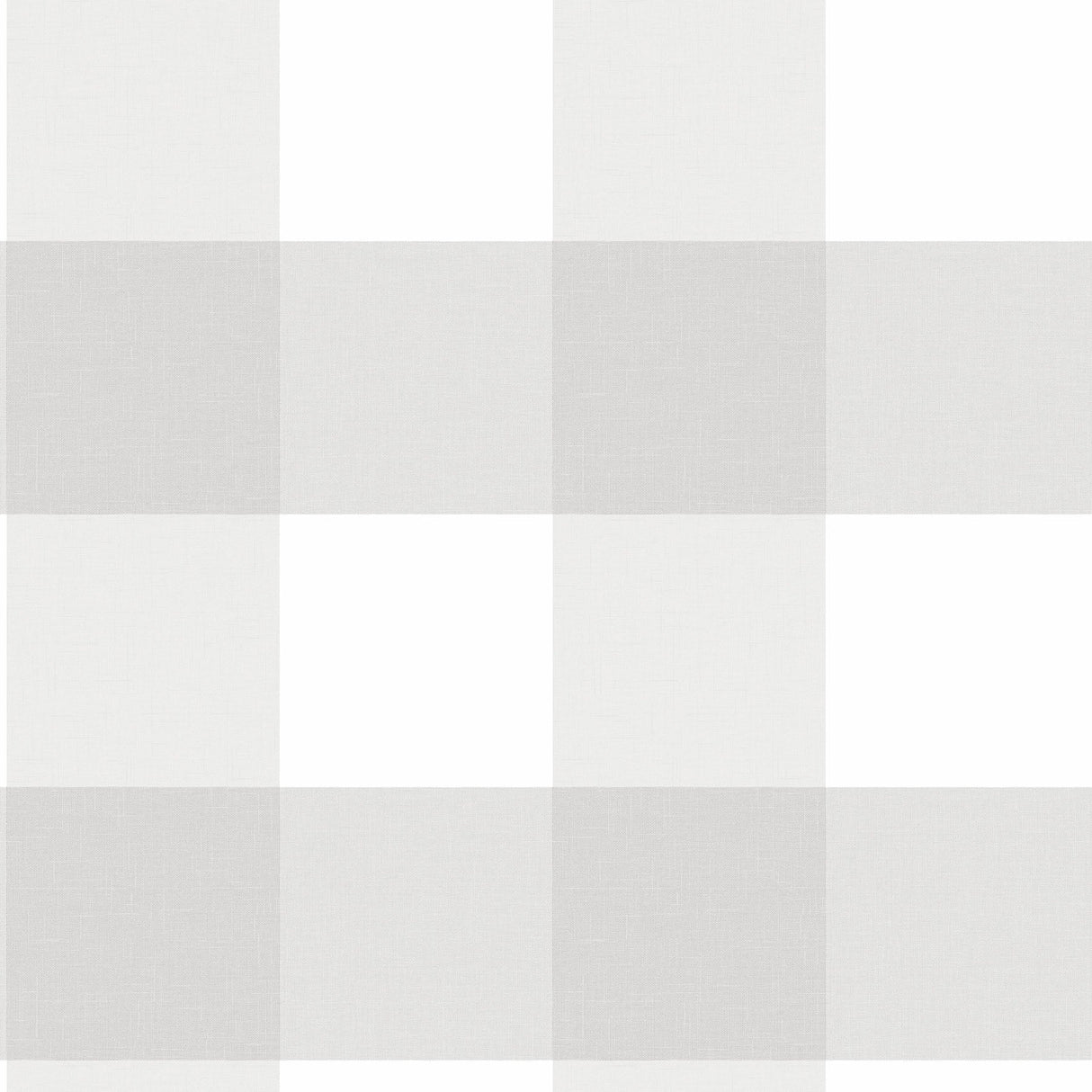 NuWallpaper NUS2691 Farmhouse Plaid Peel & Stick Wallpaper