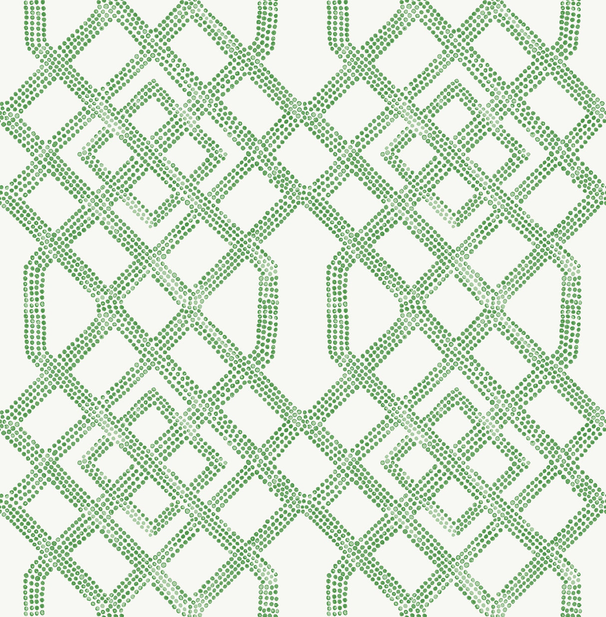 NuWallpaper NUS4382 Green Tanner Peel & Stick Wallpaper