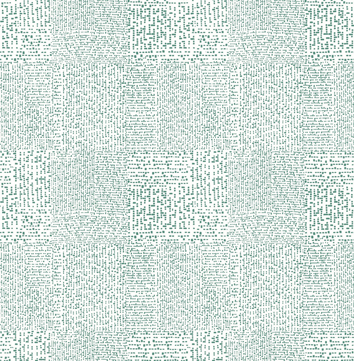 NuWallpaper NUS4385 Green Mayim Peel & Stick Wallpaper