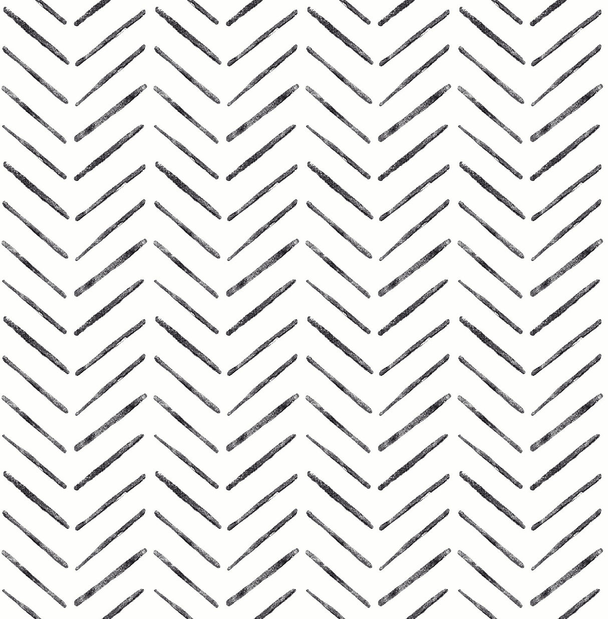 NuWallpaper NUS4387 Black Holden Peel & Stick Wallpaper