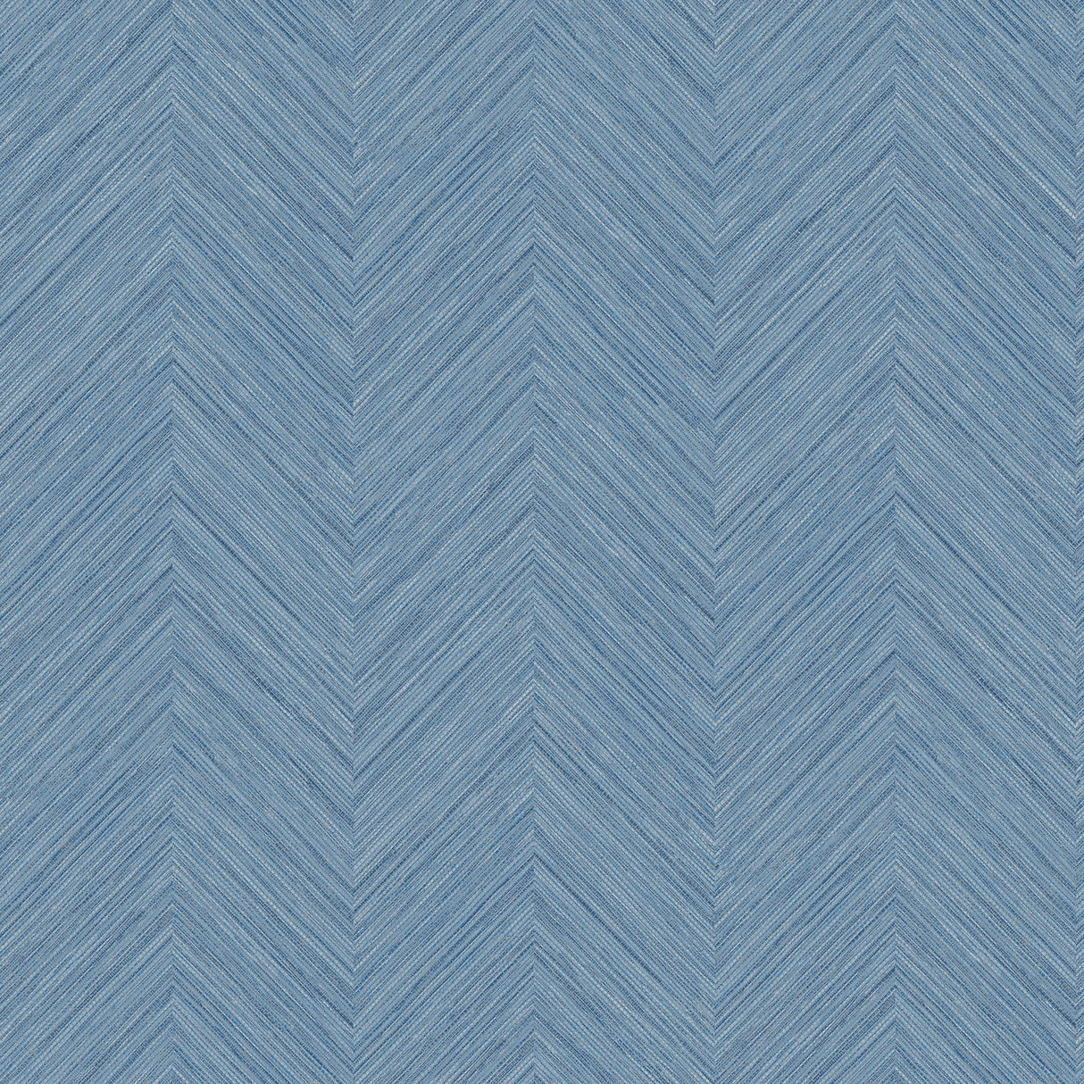 NuWallpaper NUS4399 Blue Sampson Peel & Stick Wallpaper