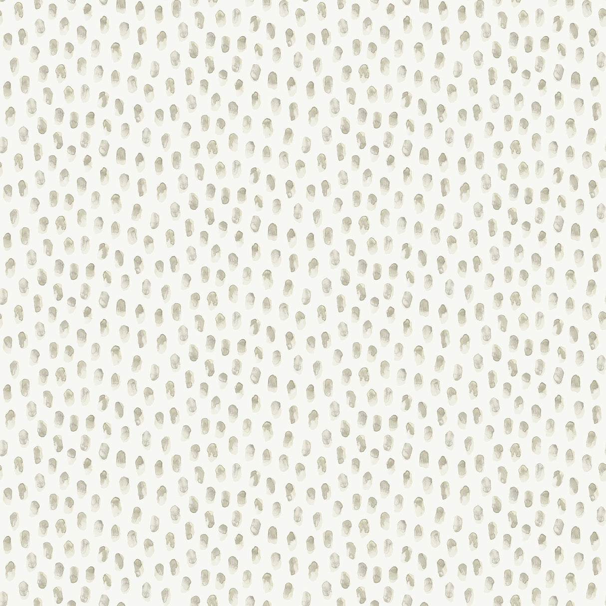 NuWallpaper NUS4448 Grey Daphne Peel & Stick Wallpaper