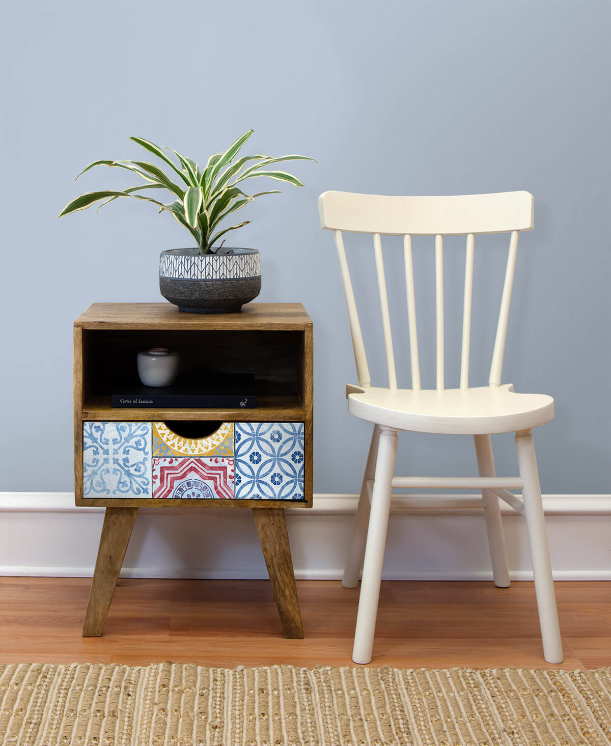 NextWall NW30001 Peek & Stick Wallpaper - Eade's Wallpaper & Fabric