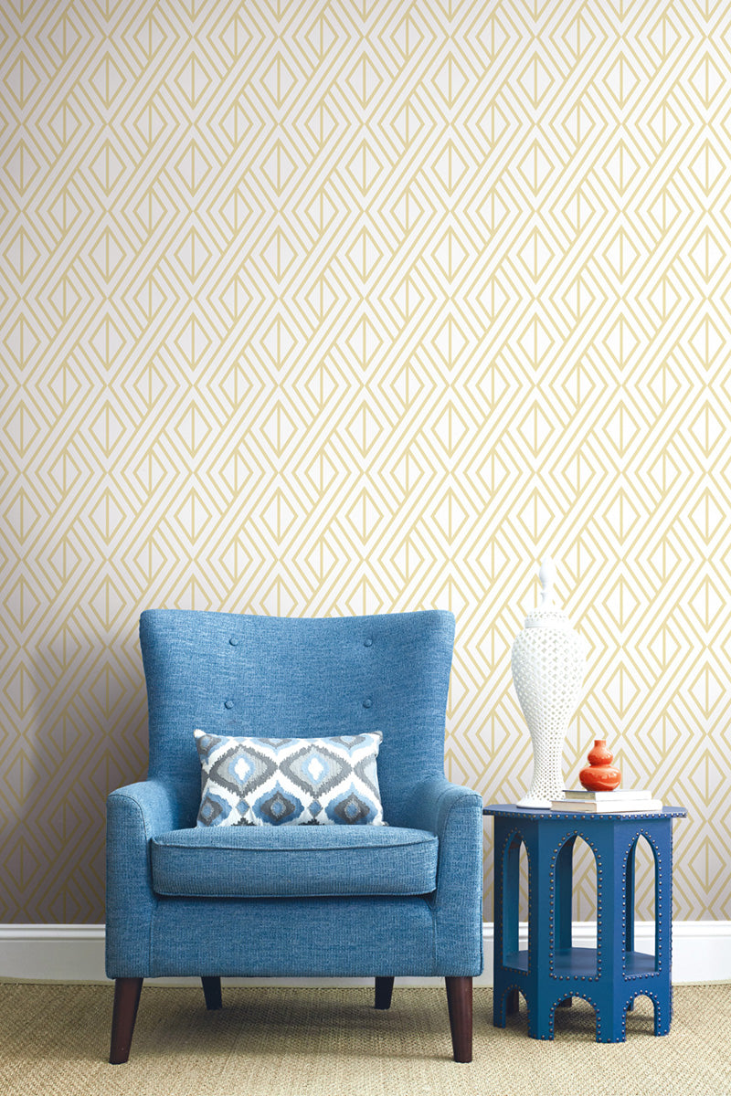 NextWall NW30105 Peek & Stick Wallpaper - Eade's Wallpaper & Fabric